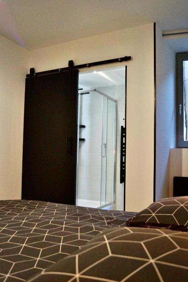 L'Atelier Apartment Crest Bagian luar foto